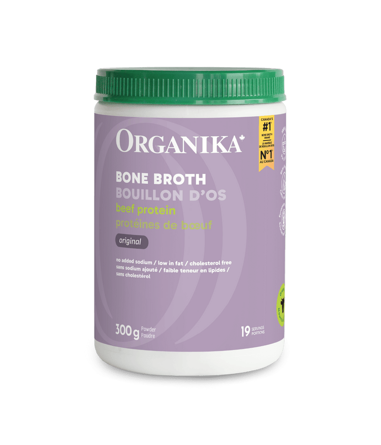 Beef Bone Broth Protein Powder