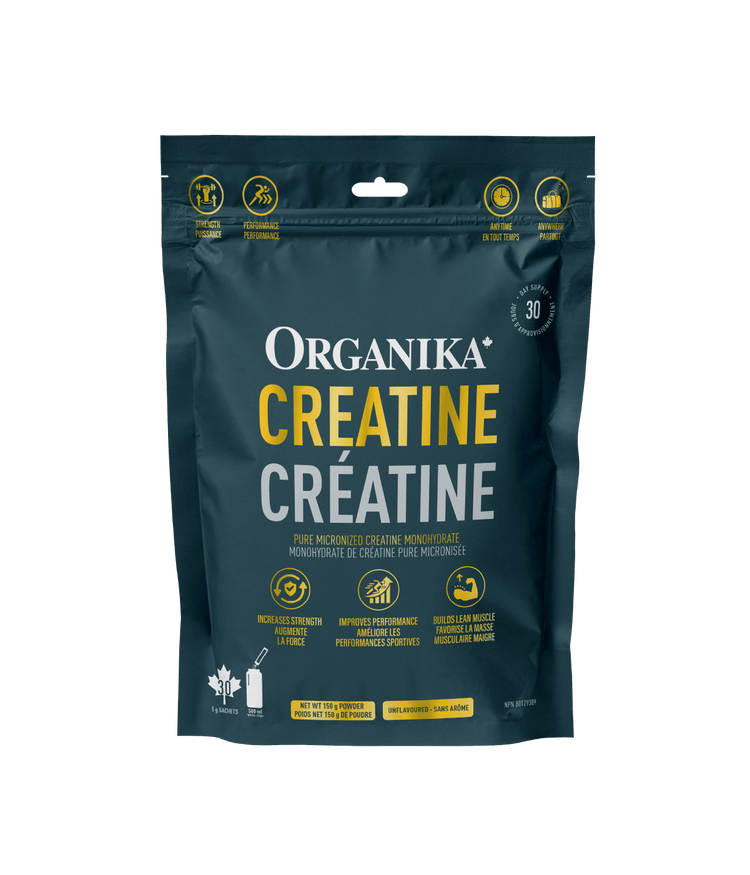 Creatine Sachets