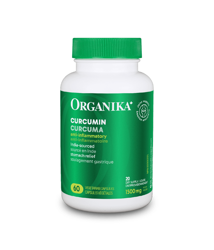 Curcumin