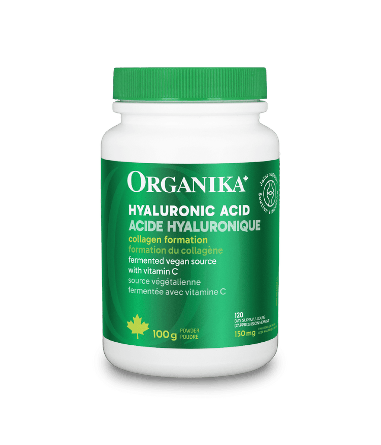 Hyaluronic Acid Powder