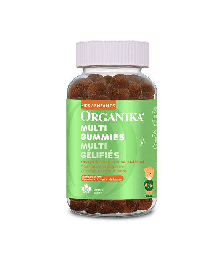 Kids Multi Gummies