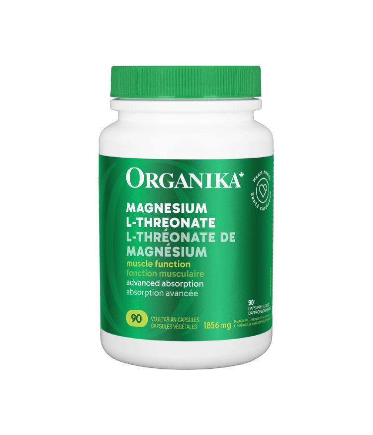 Magnesium L-Threonate