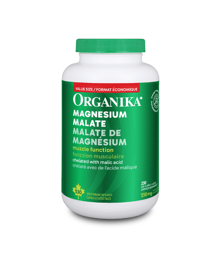 Magnesium Malate