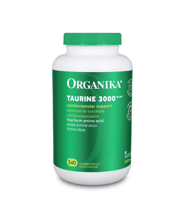 Taurine 3000 Ultra Strength