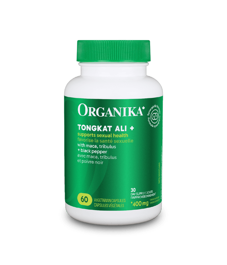 Tongkat Ali +