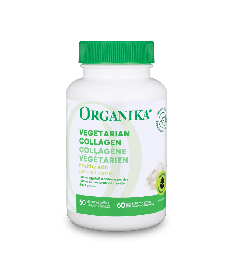 Vegetarian Collagen
