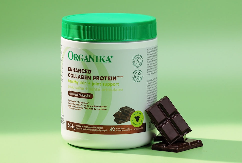 Organika image