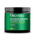Activated Charcoal Powder