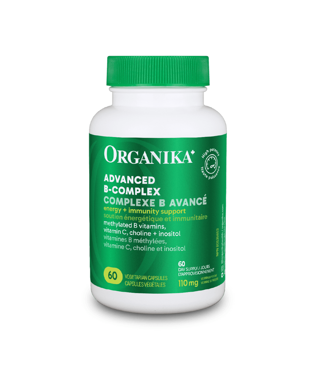Advanced B-Complex