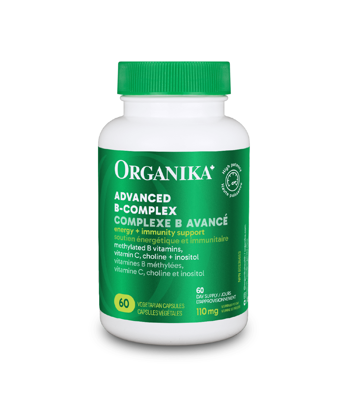 Advanced B-Complex