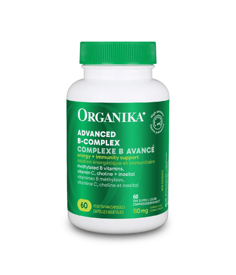 Advanced B-Complex
