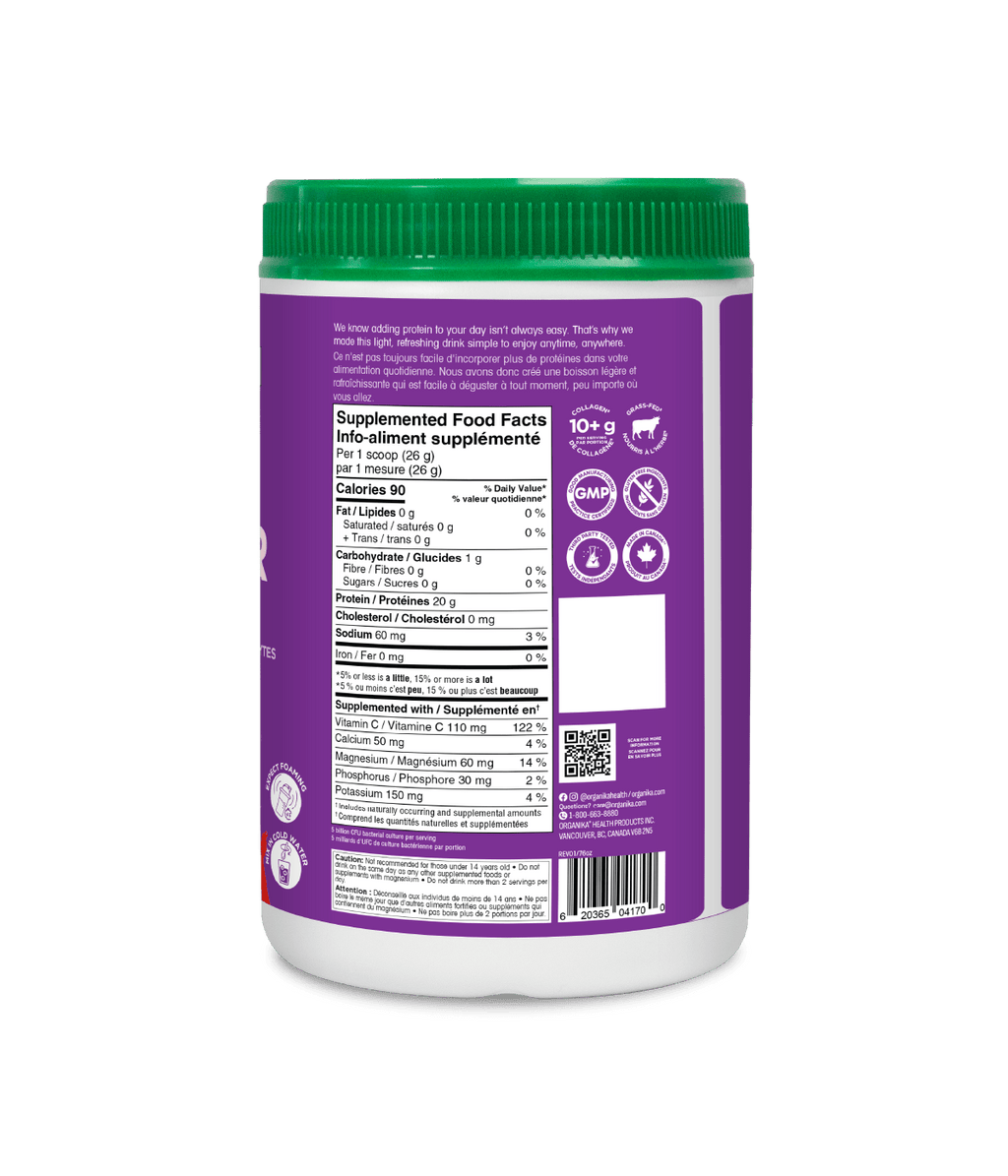 All Day Protein Hydrator