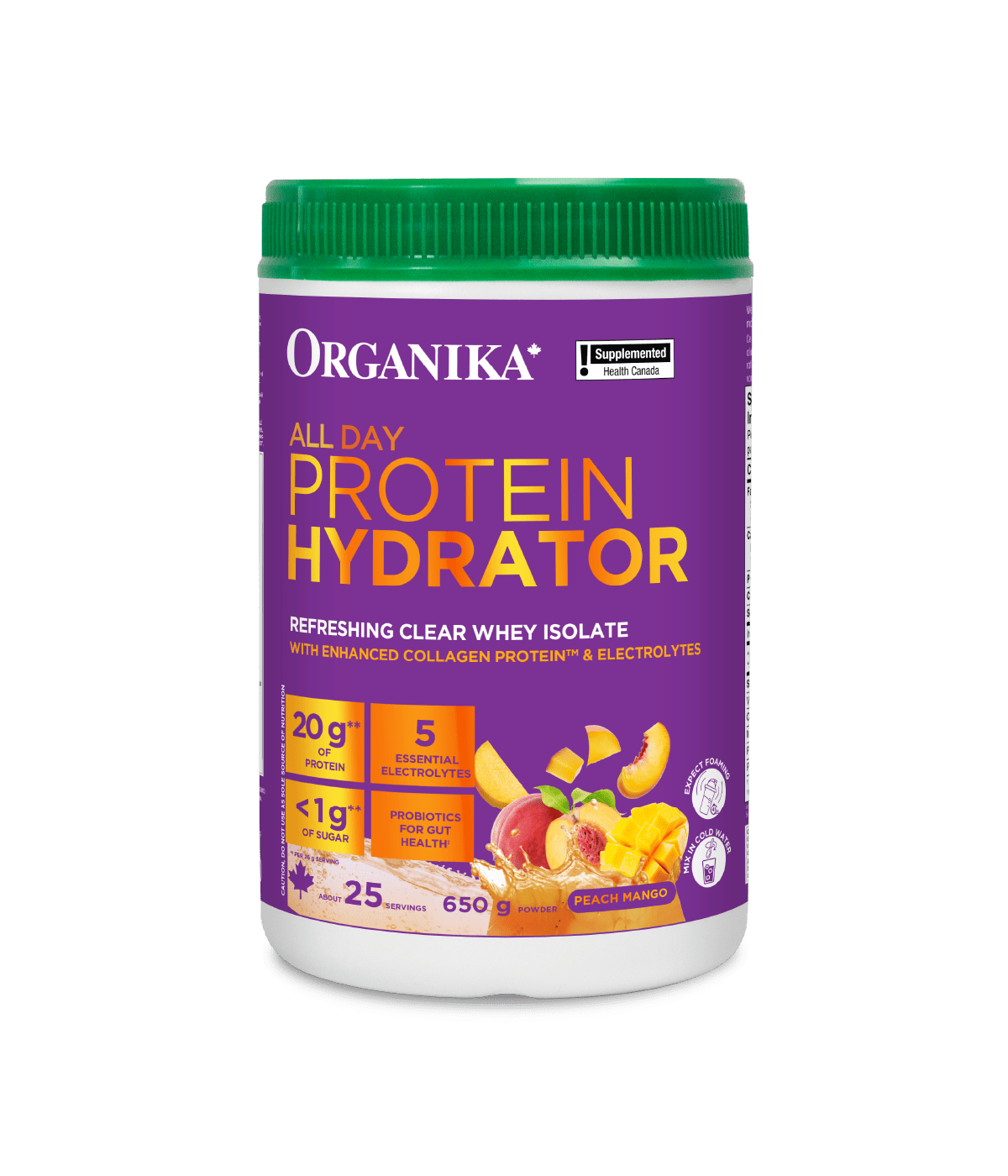 All Day Protein Hydrator