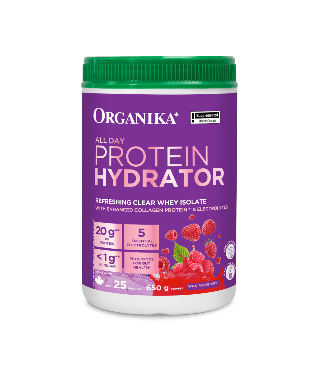 All Day Protein Hydrator