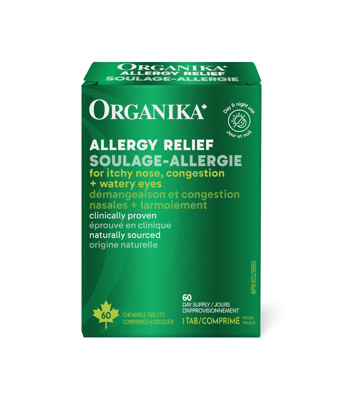 Allergy Relief