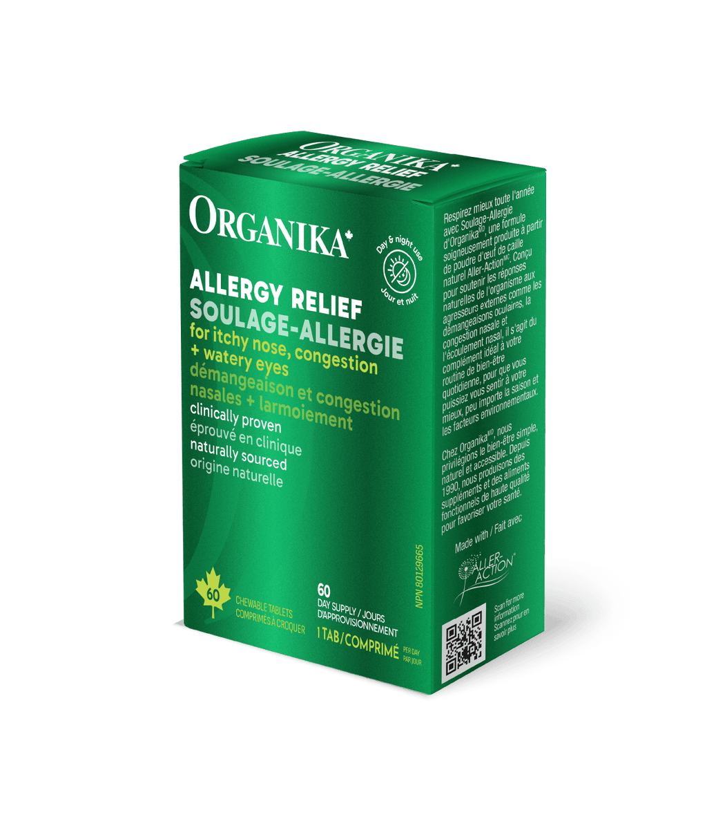 Allergy Relief