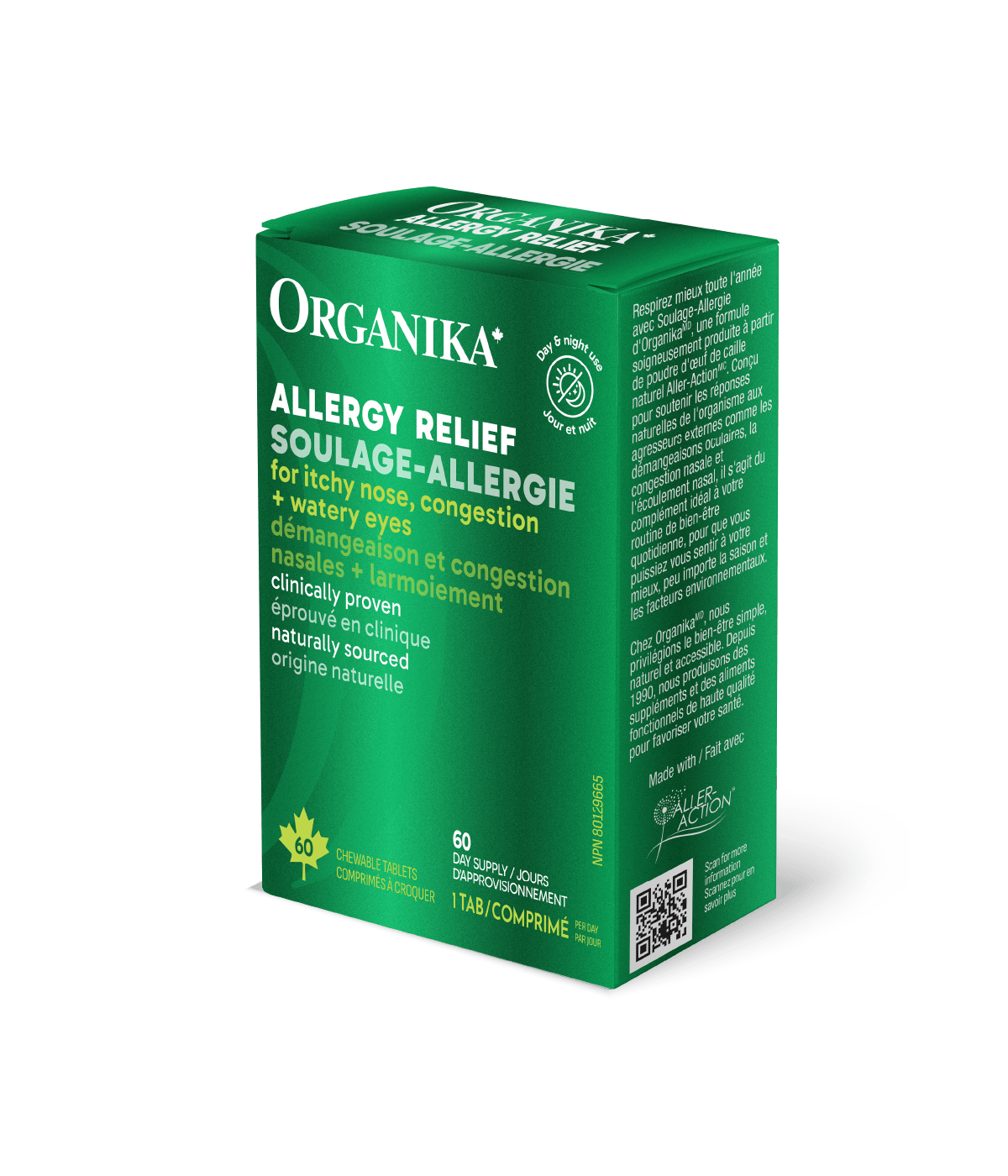 Allergy Relief