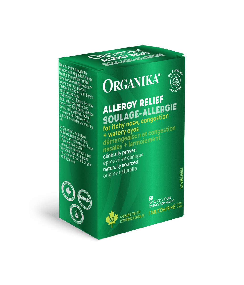 Allergy Relief