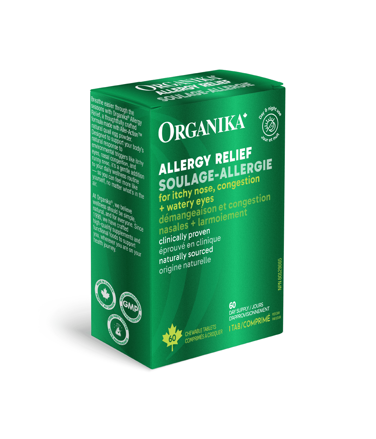 Allergy Relief