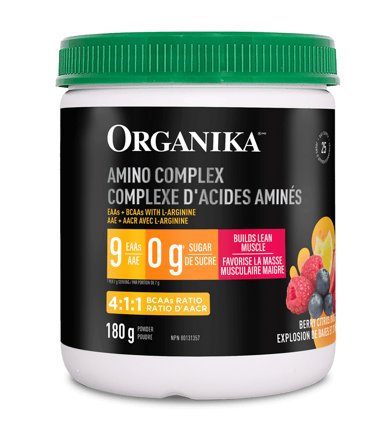 Amino Complex