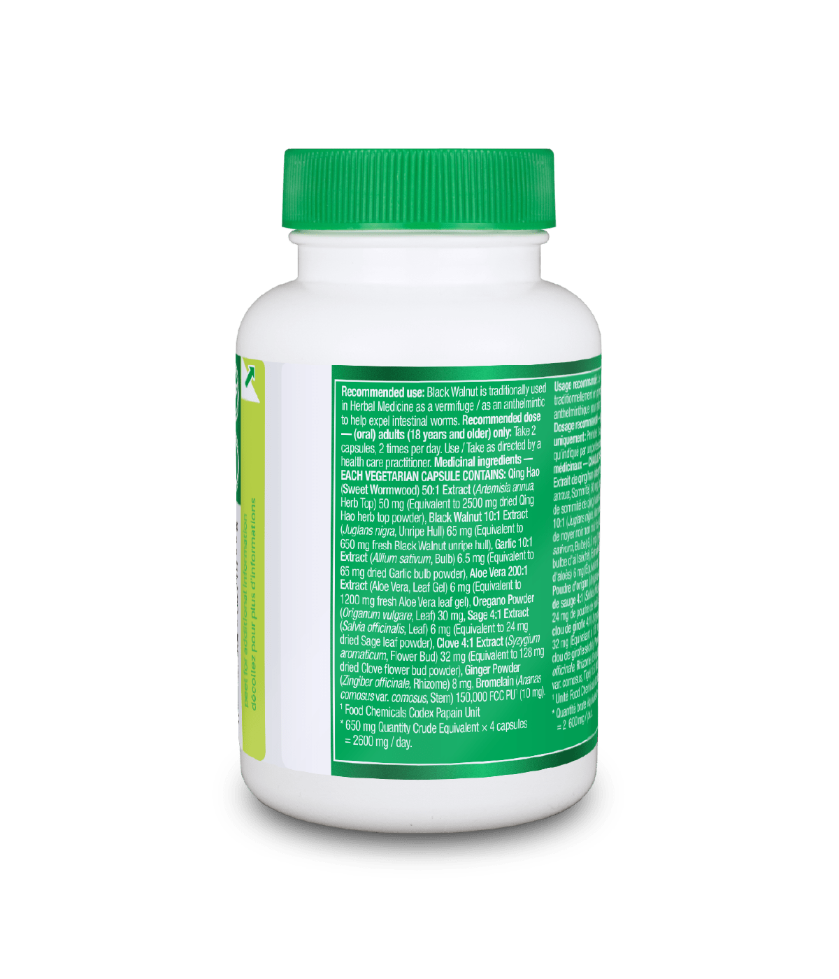 Antiparasitic
