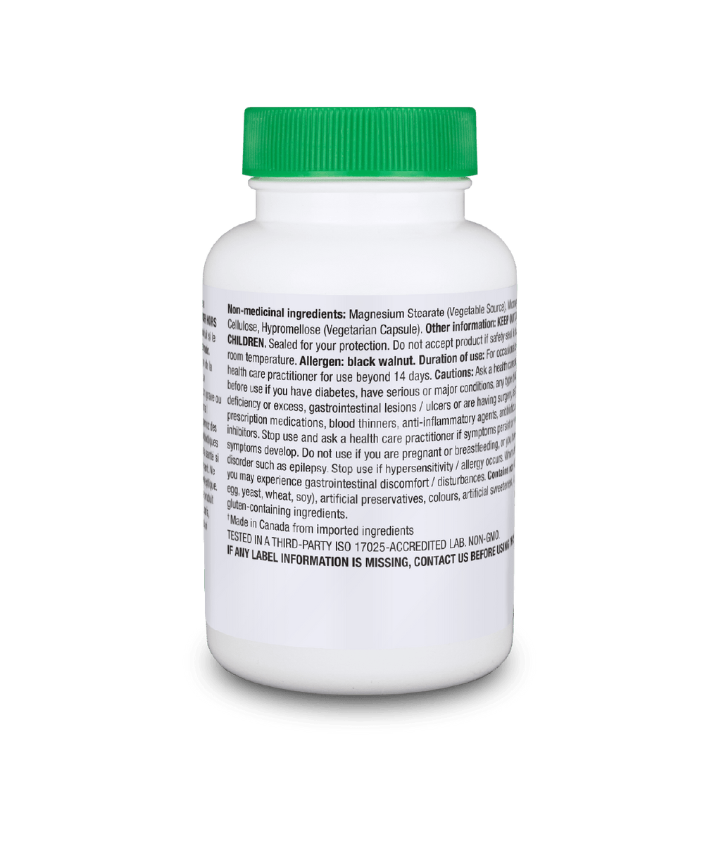 Antiparasitic