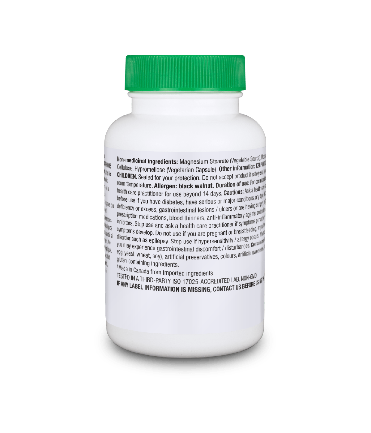 Antiparasitic