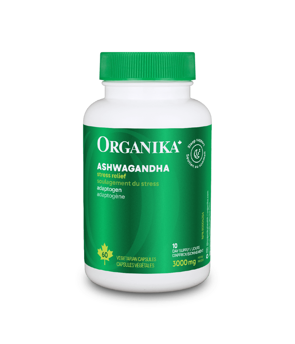 Ashwagandha