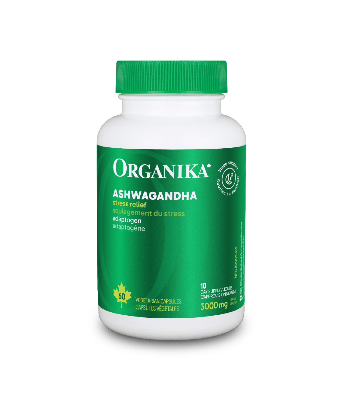 Ashwagandha