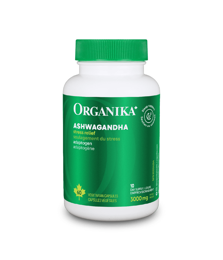 Ashwagandha