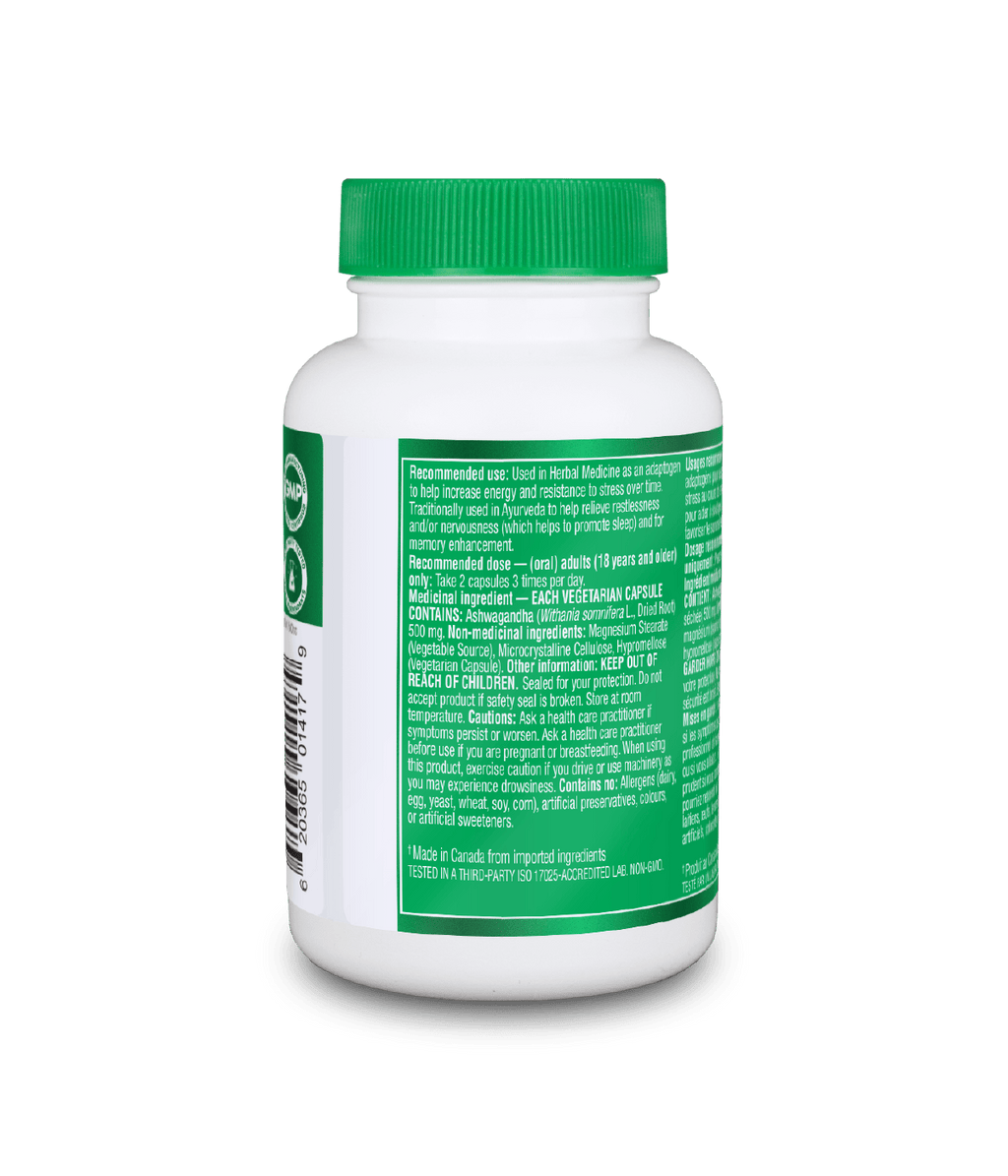 Ashwagandha