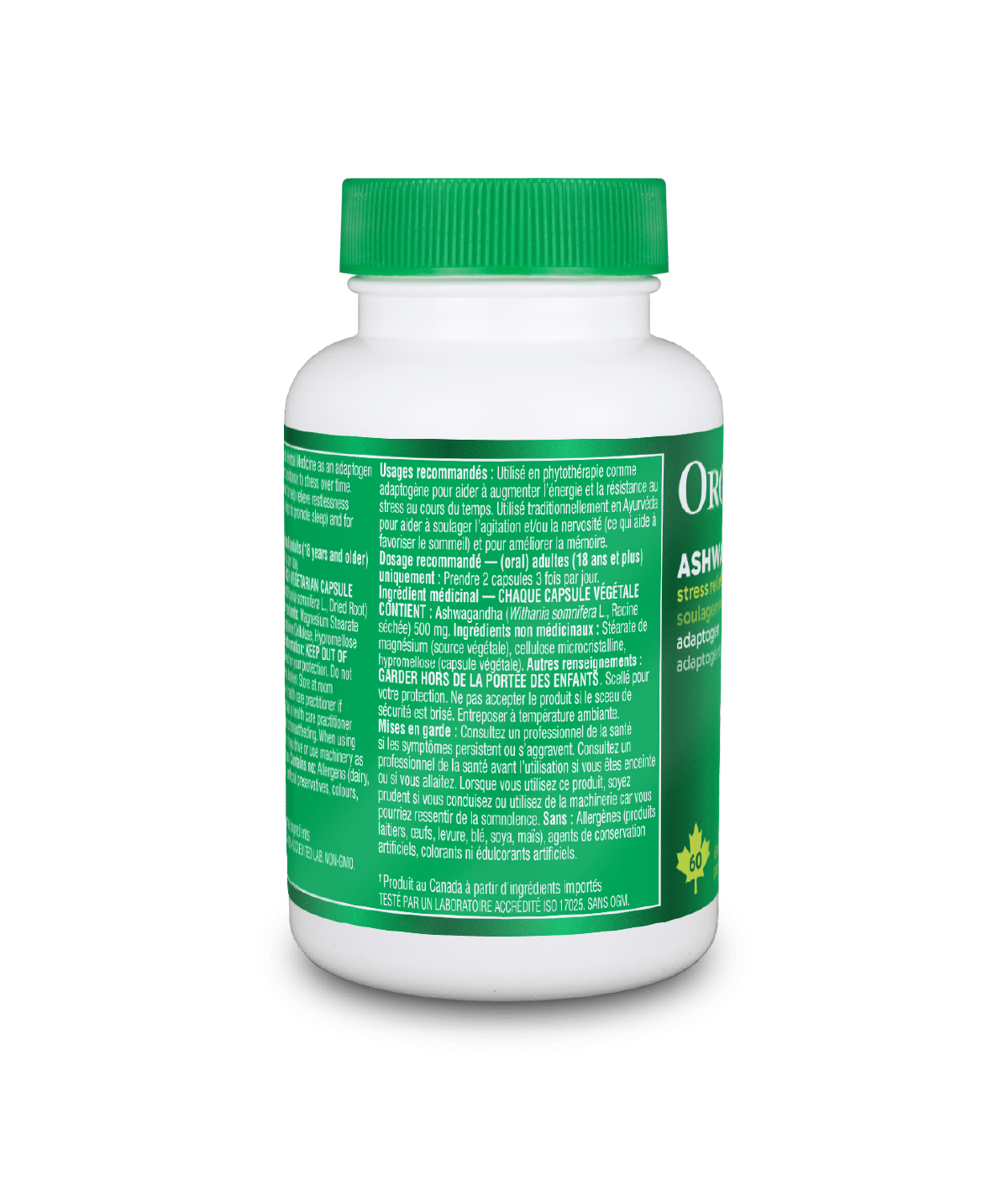 Ashwagandha