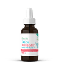 Baby Probiotic Drops with Vitamin D