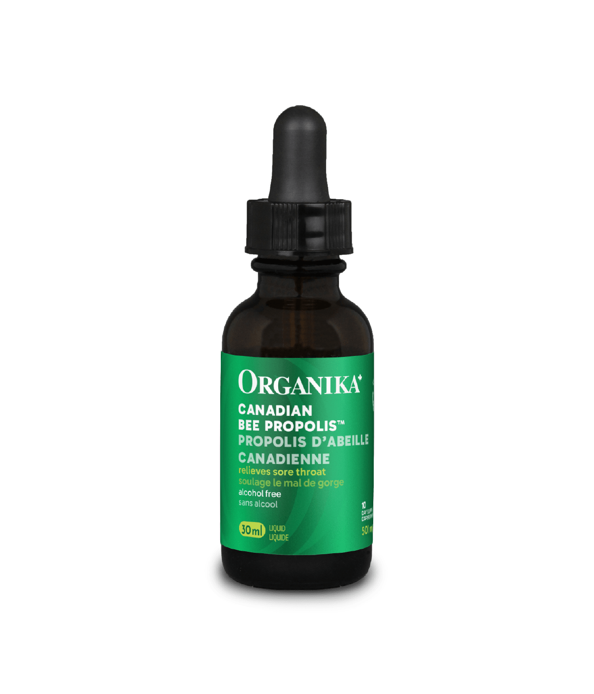 Bee Propolis Liquid