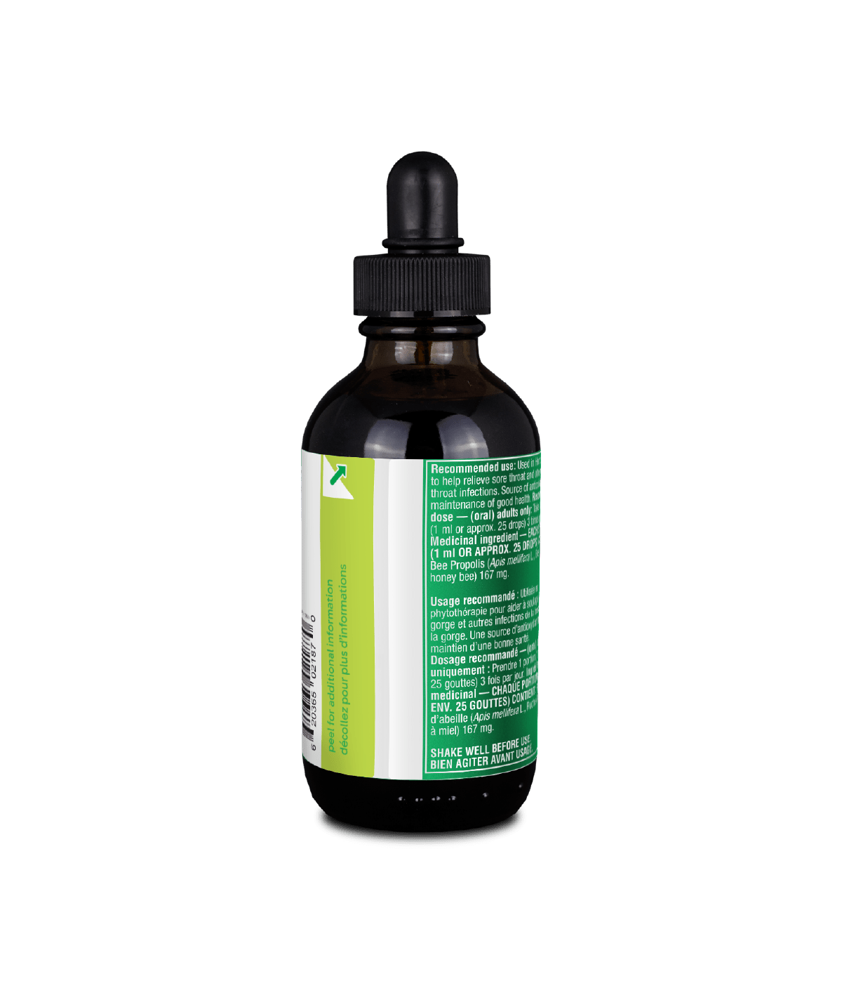 Bee Propolis Liquid