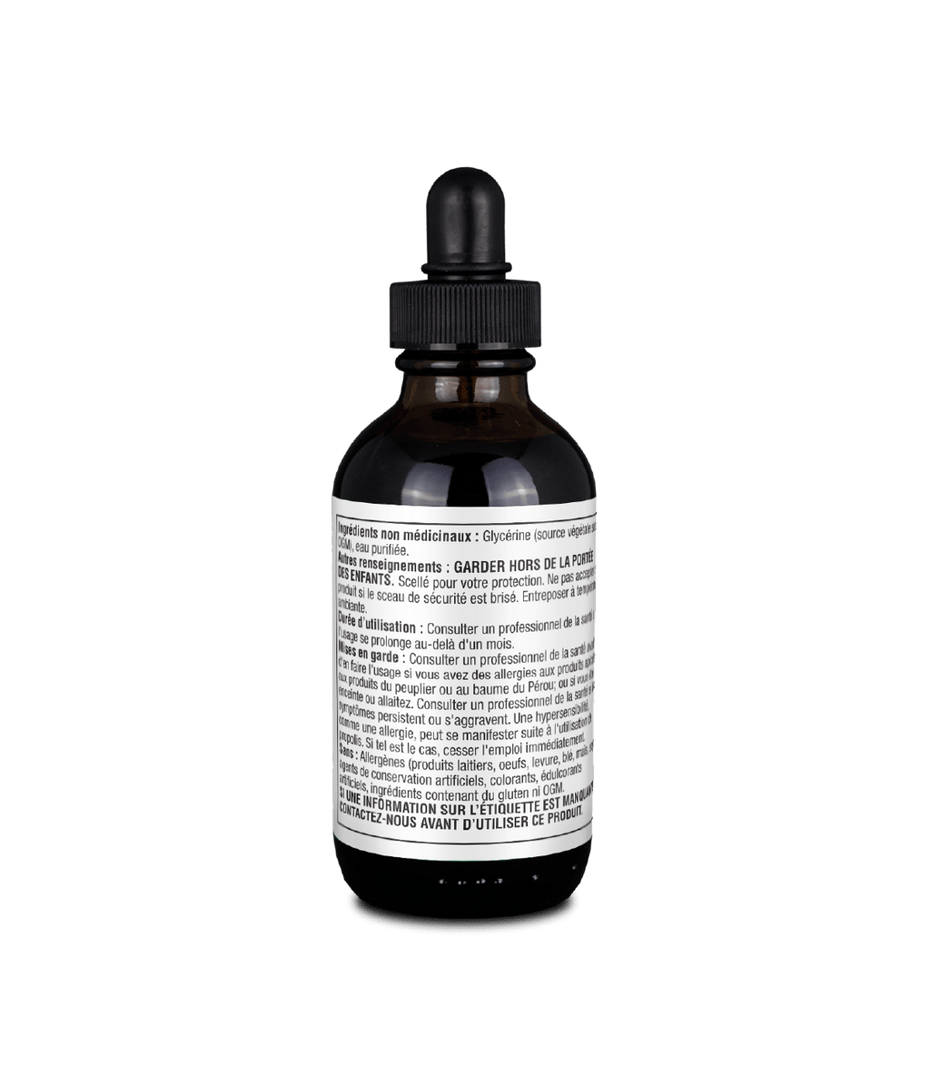 Bee Propolis Liquid