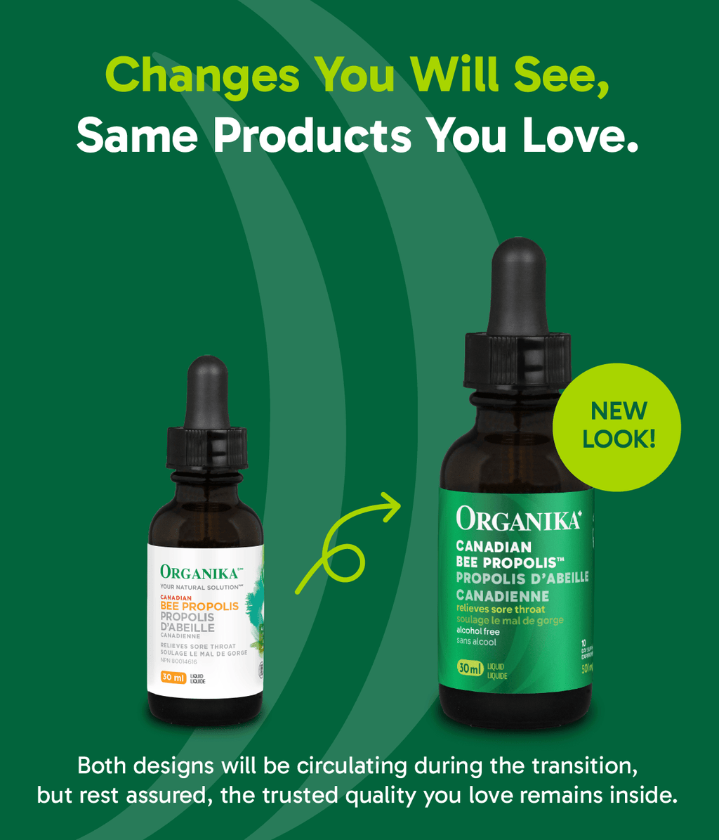 Bee Propolis Liquid