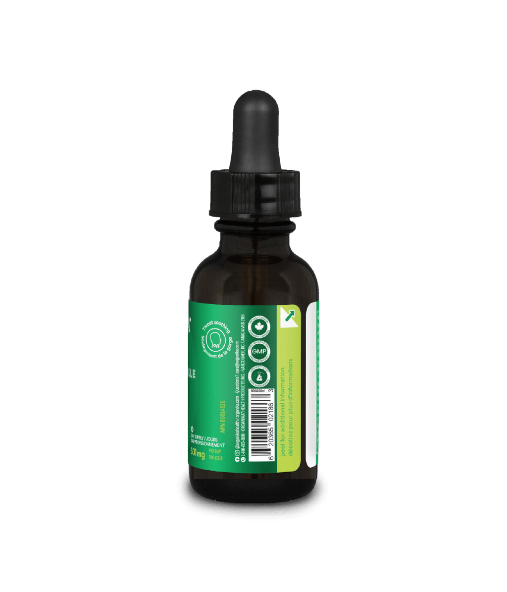 Bee Propolis Liquid