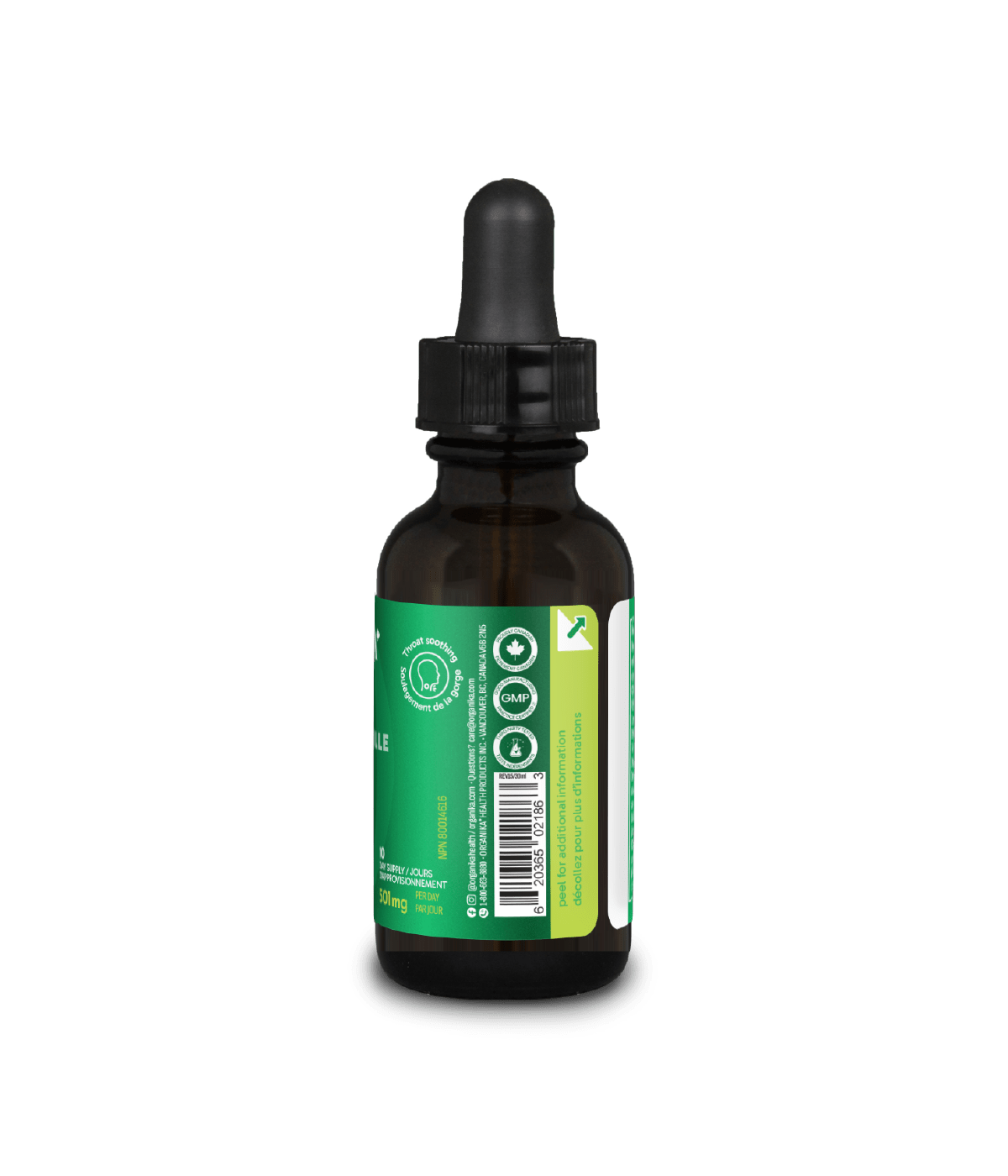 Bee Propolis Liquid