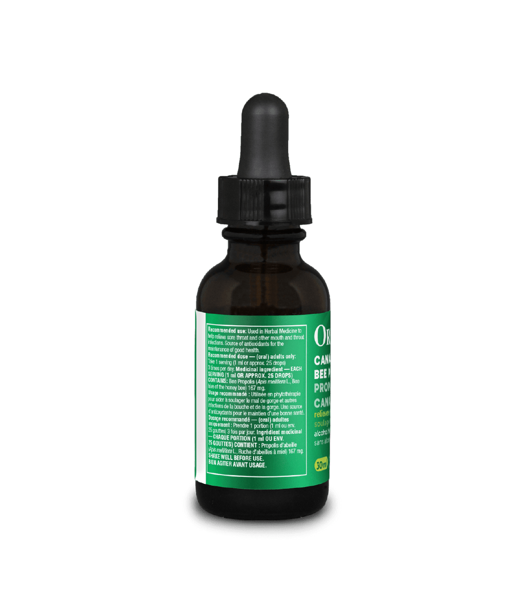 Bee Propolis Liquid