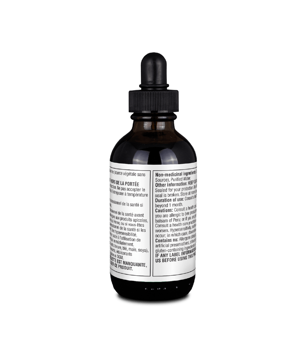 Bee Propolis Liquid