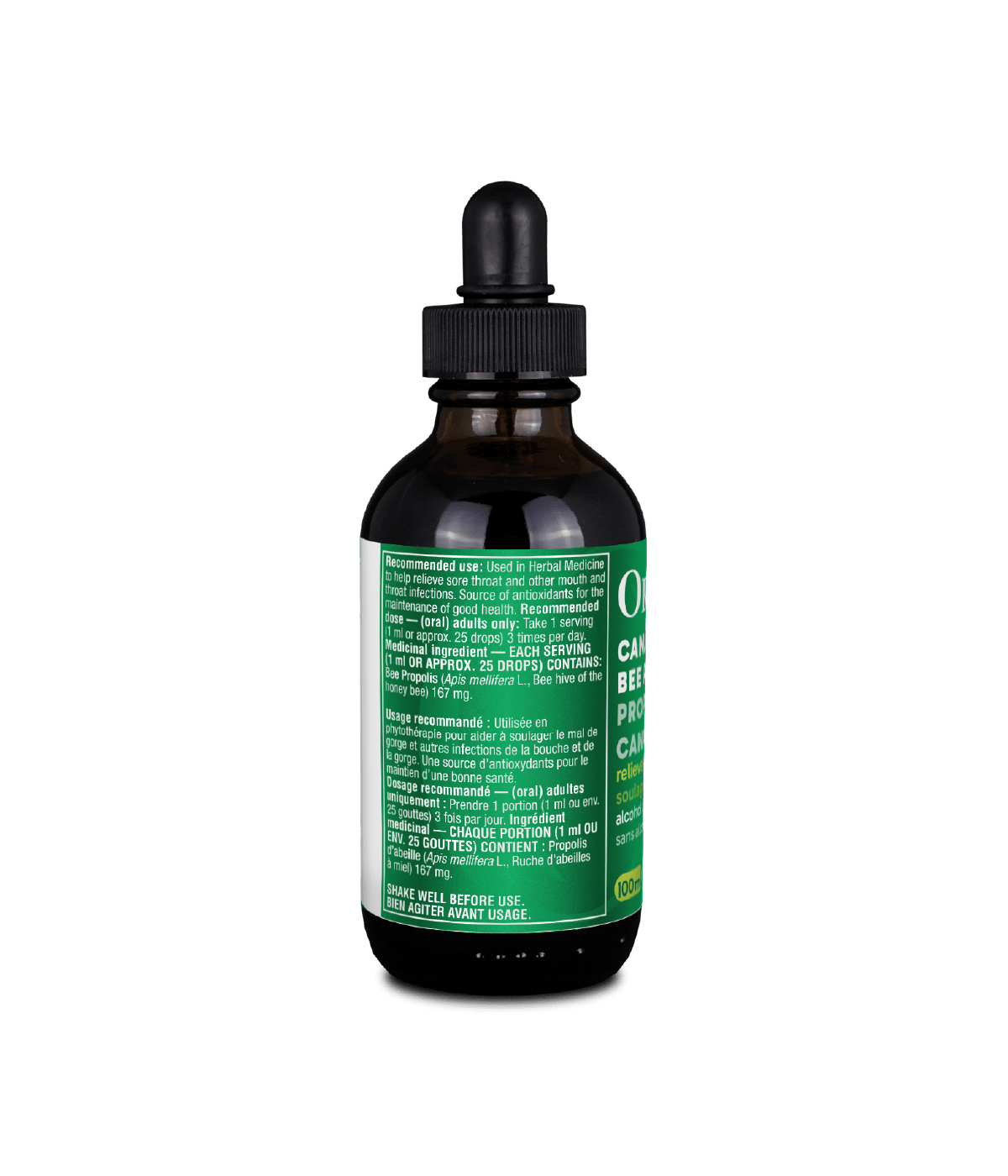 Bee Propolis Liquid