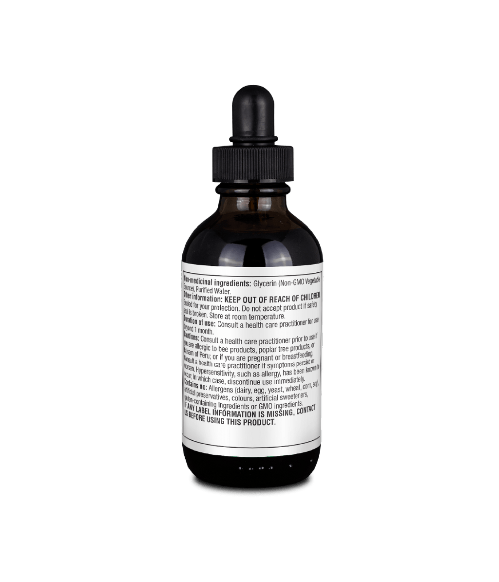Bee Propolis Liquid