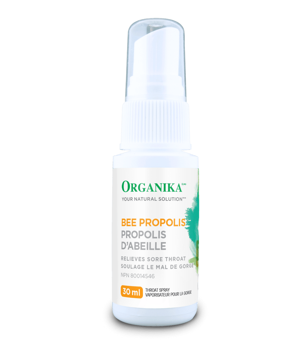 Bee Propolis Throat Spray