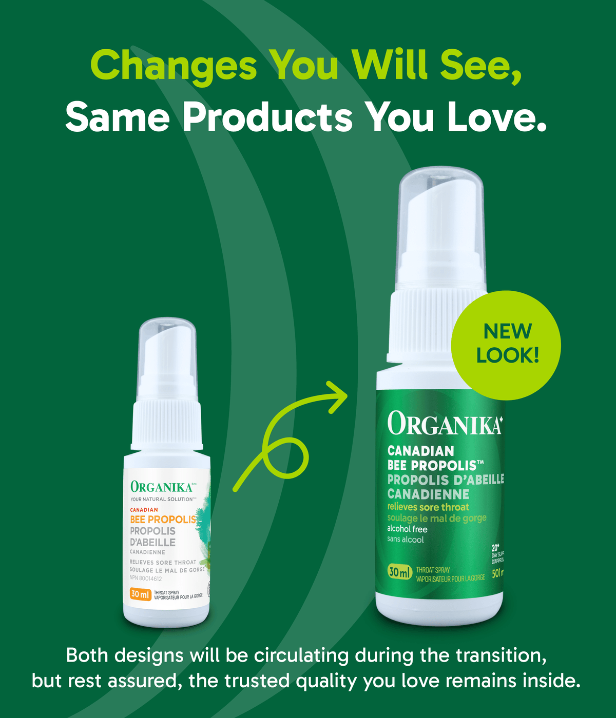 Bee Propolis Throat Spray