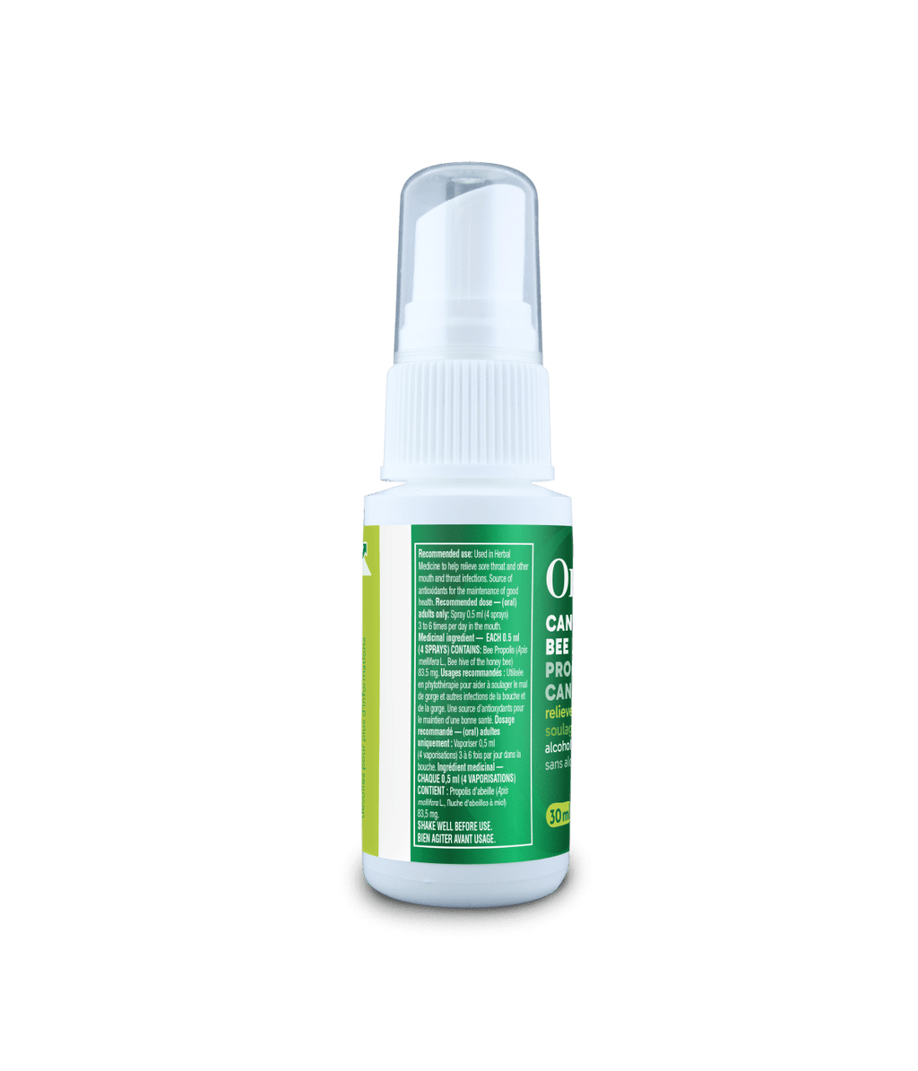 Bee Propolis Throat Spray