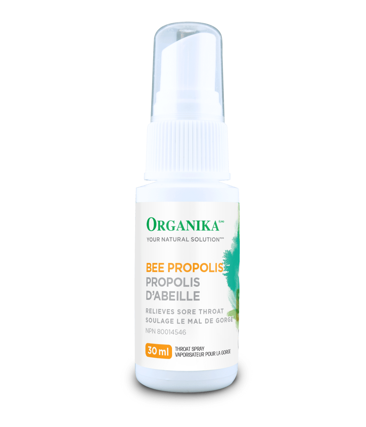 Bee Propolis Throat Spray