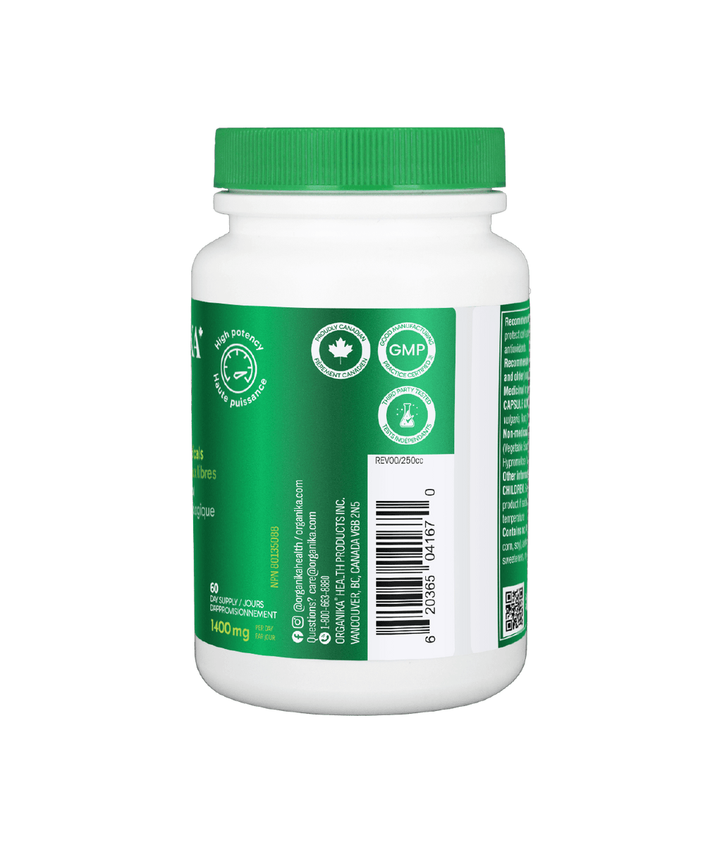Beetroot Capsules