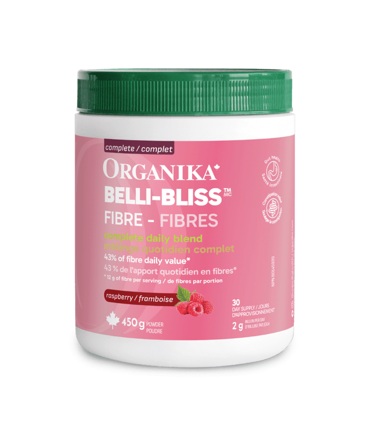 Belli-Bliss™ Fibre Complete
