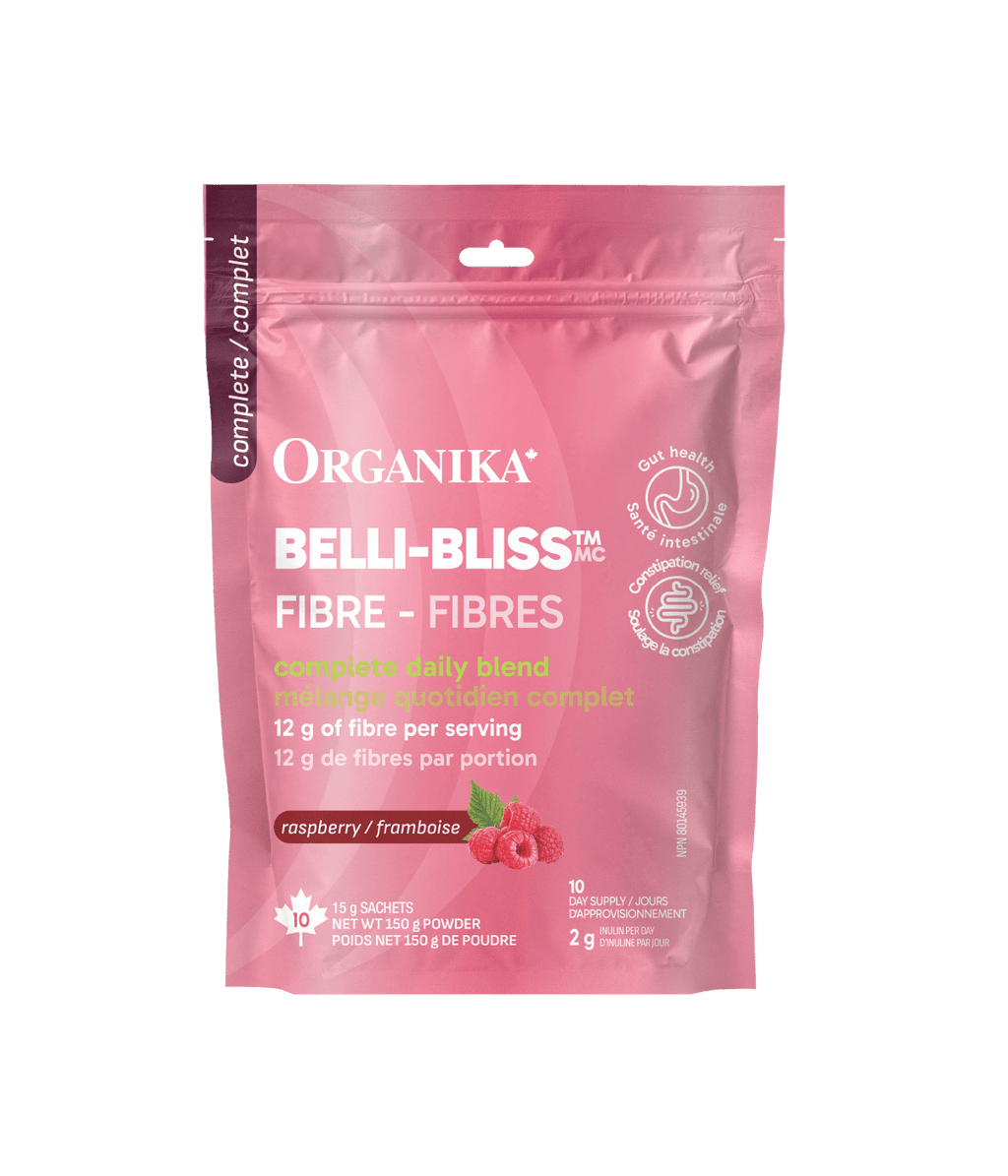 Belli-Bliss™ Fibre Complete